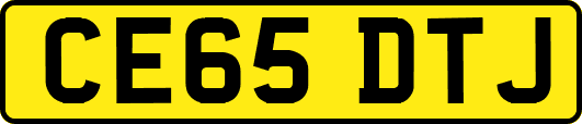 CE65DTJ
