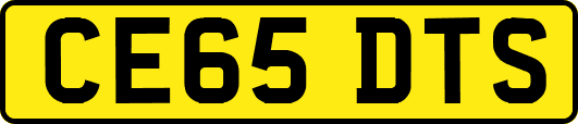 CE65DTS