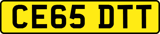 CE65DTT