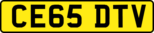 CE65DTV