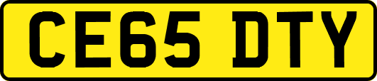 CE65DTY