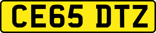 CE65DTZ