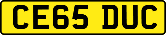 CE65DUC