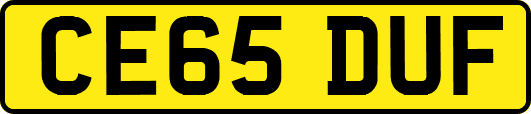 CE65DUF