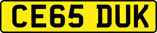 CE65DUK
