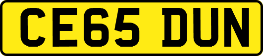 CE65DUN