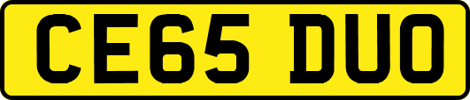 CE65DUO