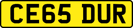 CE65DUR