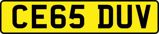 CE65DUV