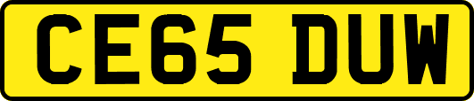 CE65DUW