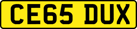 CE65DUX