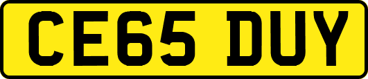 CE65DUY