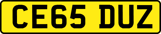 CE65DUZ
