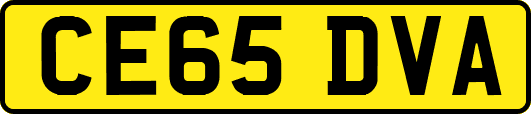 CE65DVA