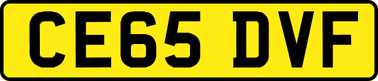 CE65DVF
