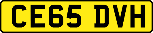 CE65DVH