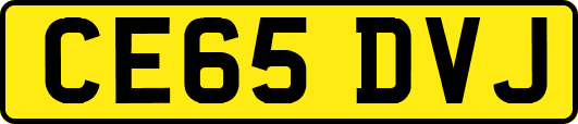 CE65DVJ