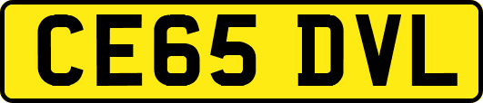 CE65DVL