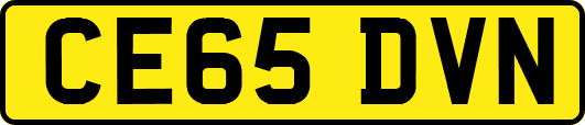 CE65DVN