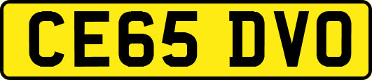 CE65DVO