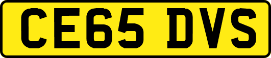 CE65DVS