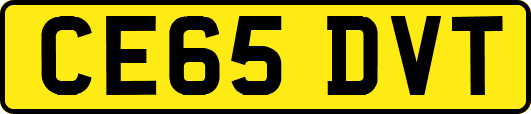 CE65DVT