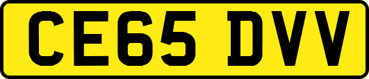 CE65DVV