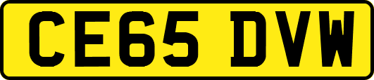 CE65DVW
