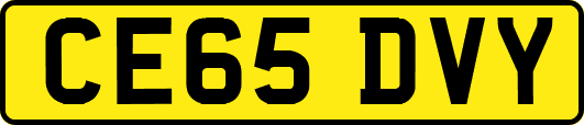 CE65DVY
