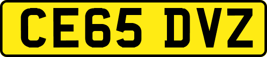 CE65DVZ