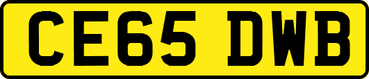 CE65DWB