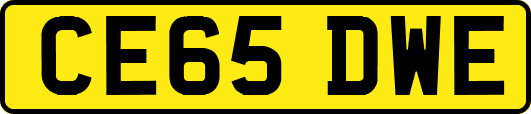 CE65DWE