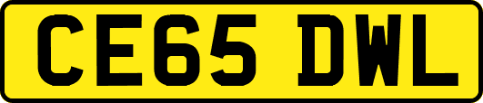 CE65DWL