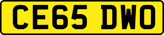 CE65DWO