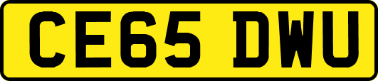 CE65DWU