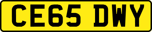 CE65DWY