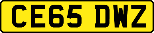 CE65DWZ