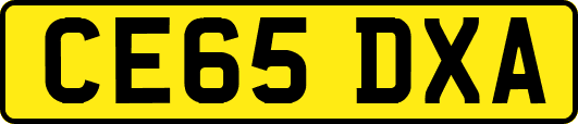 CE65DXA