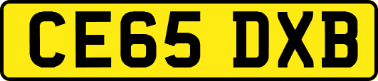 CE65DXB