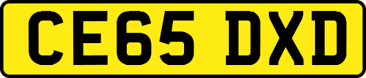 CE65DXD