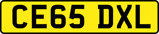 CE65DXL