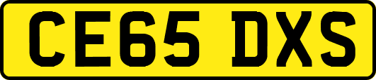 CE65DXS