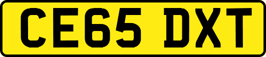 CE65DXT