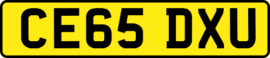 CE65DXU