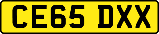 CE65DXX