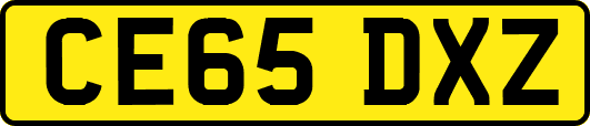 CE65DXZ