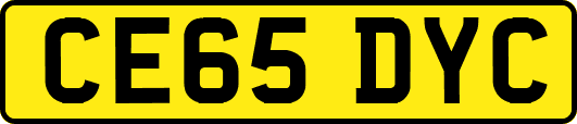 CE65DYC
