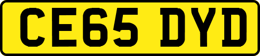 CE65DYD