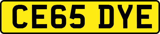 CE65DYE
