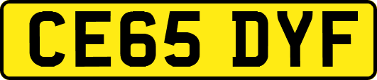 CE65DYF